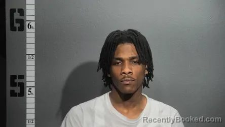 Mugshot of DAVION PORTER booked in Suffolk County, Virginia on April 27, 2026