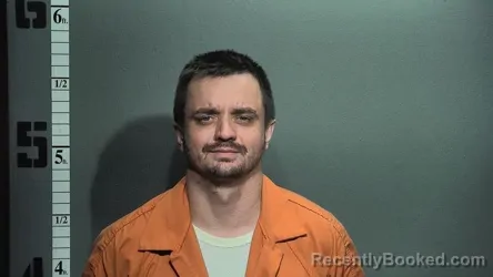 Mugshot of DANIEL TODOROVIC booked in Suffolk County, Virginia on June 25, 2026