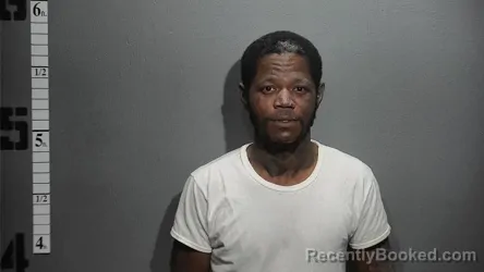 Mugshot of DE'QUANTE WINBORNE booked in Suffolk County, Virginia on June 4, 2026