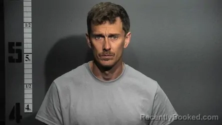 Mugshot of DUSTIN WHEAT booked in Suffolk County, Virginia on June 24, 2026