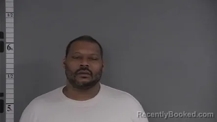 Mugshot of DOMINIQUE SEVERN WILLIAMS booked in Suffolk County, Virginia on May 16, 2026