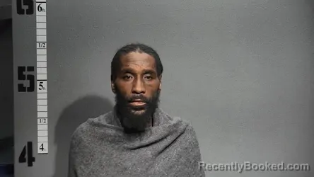 Mugshot of Ernest Mckenzie Davis booked in Suffolk County, Virginia on October 16, 2026