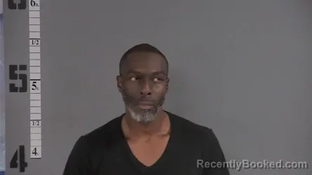 Mugshot of EDWARD LEE MIZELL booked in Suffolk County, Virginia on July 1, 2026