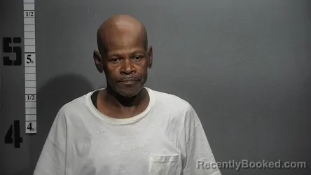 Mugshot of EVERETT JEROME STAGG booked in Suffolk County, Virginia on May 20, 2026