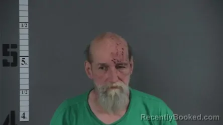 Mugshot of FAY LEROY CARSON booked in Suffolk County, Virginia on March 17, 2026