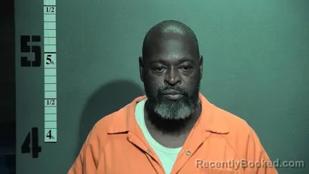 Mugshot of GARY LONNELL MORRIS booked in Suffolk County, Virginia on June 10, 2026