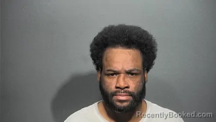 Mugshot of GODWIN THURTON