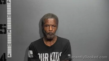 Mugshot of HOWARD LEE BELL booked in Suffolk County, Virginia on May 20, 2026