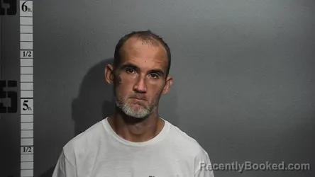 Mugshot of Harry Young booked in Suffolk County, Virginia on October 7, 2026