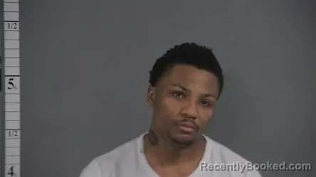 Mugshot of JY TYRELL 'MARCUS SNEED