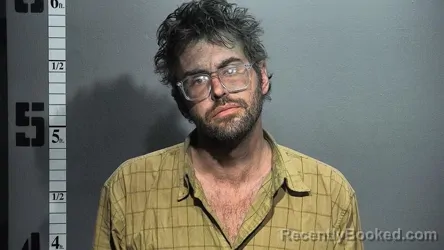 Mugshot of JACOB ALPHIN booked in Suffolk County, Virginia on March 29, 2026