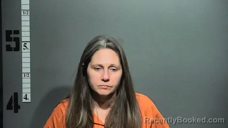 Mugshot of JOHNNA AROMIN