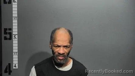 Mugshot of JOHN ROMANCE ALLISON booked in Suffolk County, Virginia on July 1, 2026