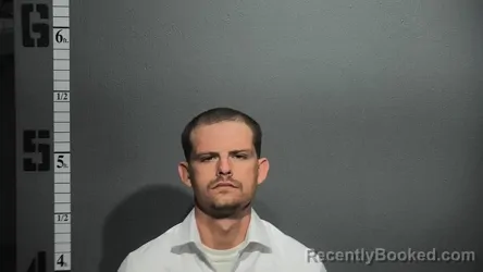 Mugshot of JACOB DENARD BAGLEY booked in Suffolk County, Virginia on March 23, 2026