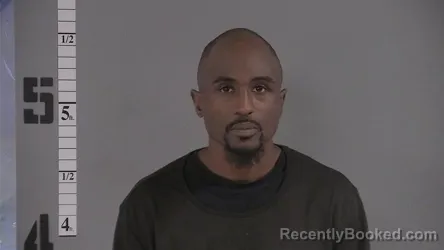 Mugshot of JESSIE LEE BRANCH