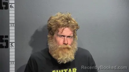 Mugshot of JEFFREY BROWN booked in Suffolk County, Virginia on June 15, 2026