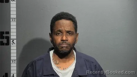 Mugshot of JAMES HENRY BULLOCK booked in Suffolk County, Virginia on March 24, 2026