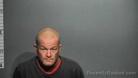 Mugshot of JOHN THOMAS CHEELY booked in Suffolk County, Virginia on May 3, 2026