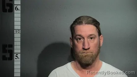 Mugshot of JAMES DENNIS CALABRIA