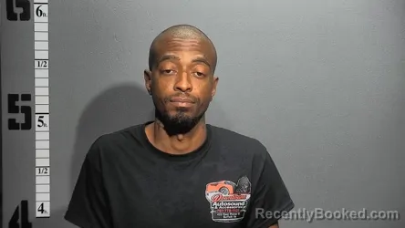 Mugshot of JAMES THOMAS DILDY booked in Suffolk County, Virginia on July 5, 2026