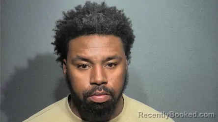 Mugshot of JACQUES EDWARDS