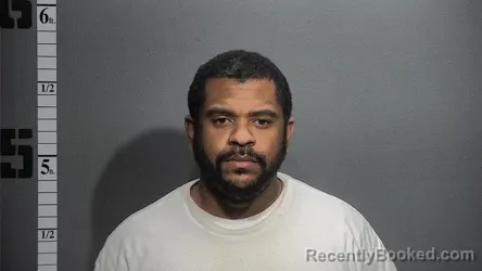 Mugshot of JESSIE GARY booked in Suffolk County, Virginia on March 24, 2026