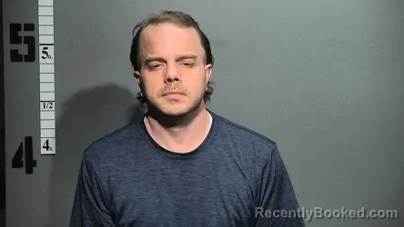 Mugshot of JOSEPH DWAYNE GRIFFIN booked in Suffolk County, Virginia on March 12, 2026