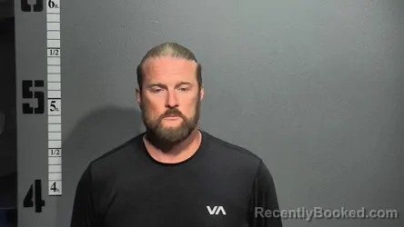 Mugshot of JORDAN LEE GRINNELL booked in Suffolk County, Virginia on June 19, 2026