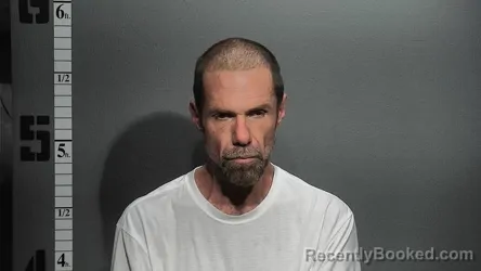 Mugshot of JOSEPH VERLYN GUTHRIE booked in Suffolk County, Virginia on April 6, 2026