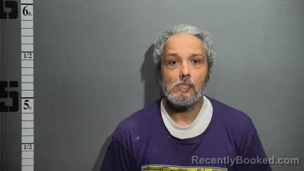 Mugshot of Javier Gomez booked in Suffolk County, Virginia on October 15, 2026