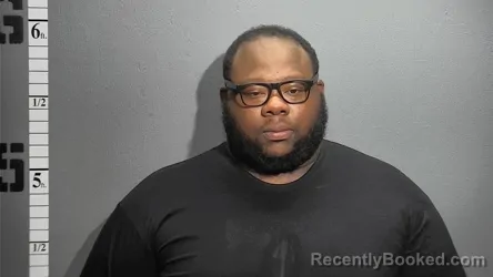 Mugshot of JOSHUA HOLLAND booked in Suffolk County, Virginia on March 30, 2026