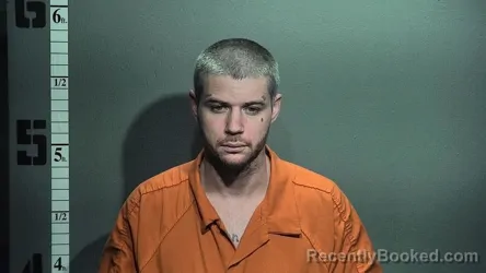 Mugshot of JORDAN ANDREW HYATT booked in Suffolk County, Virginia on June 25, 2026