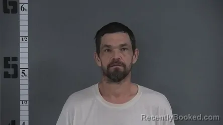 Mugshot of JASON RUSSELL HARRELL booked in Suffolk County, Virginia on May 6, 2026