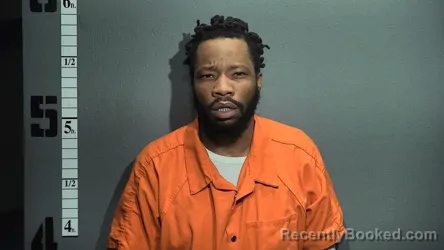 Mugshot of JERMETRES KIRKLAND