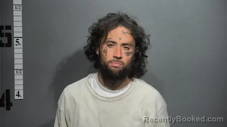 Mugshot of JOSHUA MICHAEL KLOSE booked in Suffolk County, Virginia on May 12, 2026