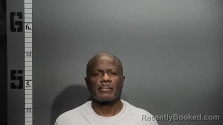 Mugshot of JOSEPH MCDONALD LYNCH booked in Suffolk County, Virginia on March 23, 2026