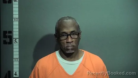 Mugshot of JULIAN DEON LETHCOE booked in Suffolk County, Virginia on April 24, 2026