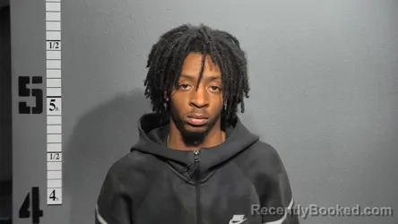 Mugshot of JOSIAH MISKEL booked in Suffolk County, Virginia on April 4, 2026