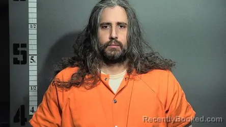 Mugshot of JORDAN BRADY MONSOUR