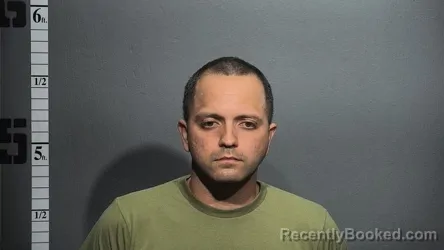 Mugshot of Jesus Ortiz Baez booked in Suffolk County, Virginia on October 15, 2026