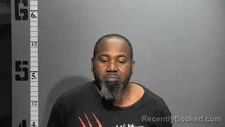 Mugshot of JORAN LENDELLE PARSON booked in Suffolk County, Virginia on March 20, 2026