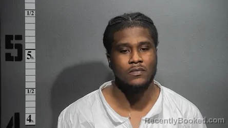 Mugshot of J-QUAN REAP