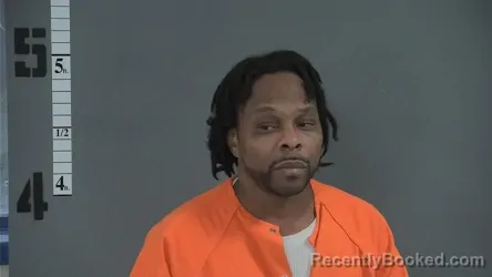 Mugshot of JAMAAL SKEETER booked in Suffolk County, Virginia on March 20, 2026