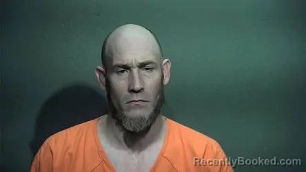 Mugshot of JASON AARON STOKELY
