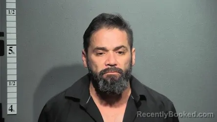 Mugshot of JUAN SOTO