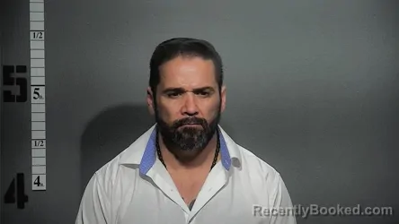Mugshot of JUAN SOTO booked in Suffolk County, Virginia on May 18, 2026