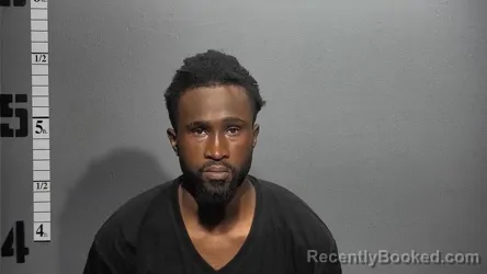 Mugshot of JAMES KELVIN WILLIS booked in Suffolk County, Virginia on June 3, 2026