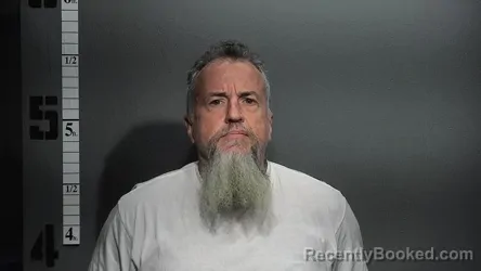 Mugshot of JOSEPH WHITLEY booked in Suffolk County, Virginia on May 22, 2026