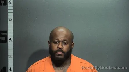 Mugshot of KEITH LASHAWN ARTIS booked in Suffolk County, Virginia on June 30, 2026