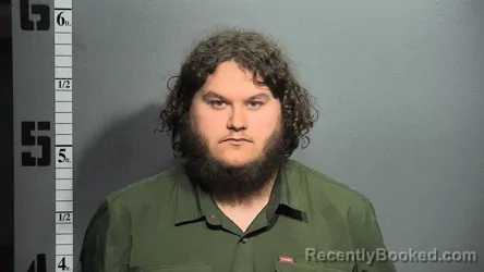 Mugshot of KIRK DEMAREST